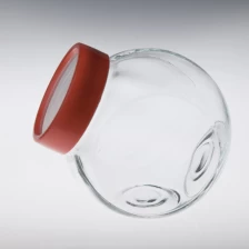 China candy jar glass manufacturer