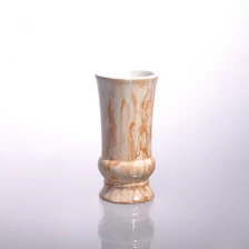 porcelana velas de cerámica artistas titular fabricante
