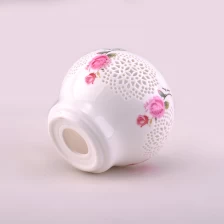 China ceramic candle warmers manufacturer