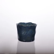 Cina candela ceramica classica produttore