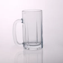 porcelana Vasos de cerveza de cristal de cerveza por mayor fabricante