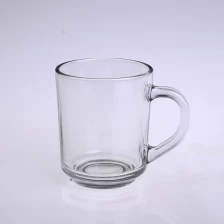 China clear beer mug fabricante