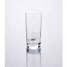 China claro whisky copo de vidro fabricante