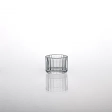 Chiny clear tealights candle holders producent