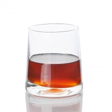 China clear whisky glass manufacturer