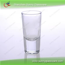 China clear white wine glass SGJX003 manufacturer