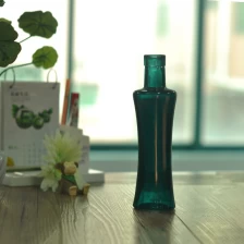 China cocktail glass bottle manufacturer