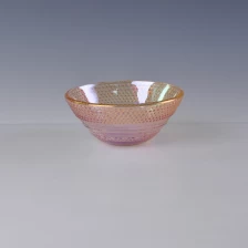 China color changing glass bowl manufacturer