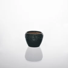 porcelana color del sostenedor de vela esmalte fabricante