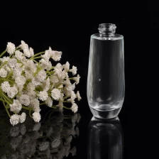 Chine bouteilles de parfum de cristal gros fabricant