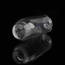 porcelana cristal de la botella de perfume de cristal fabricante