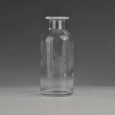 China cristal frasco de perfume fabricante