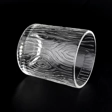 porcelana Vista de vidrio personalizado Vesel de 10 oz Boldista al por mayor fabricante