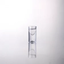 China vidro personalizado tiro fabricante