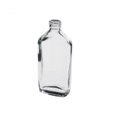 porcelana botella de perfume de cristal personalizado fabricante
