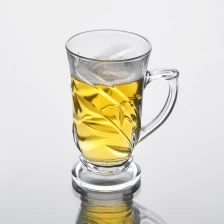 China drinking beer glass/beer mug manufacturer