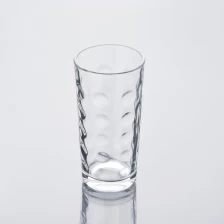 China drinking water glass/beer glass manufacturer