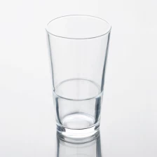 China drinking water glass/water cup manufacturer