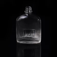 Chine verre vide parfume bottle fabricant
