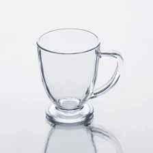 Chiny family  glass mug producent
