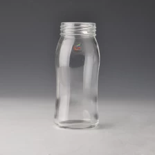 porcelana alimentación cristal pyrex botella fabricante