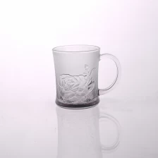 China frosted juice cup manufacturer