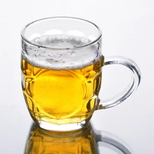 China glass beer mug manufacturer