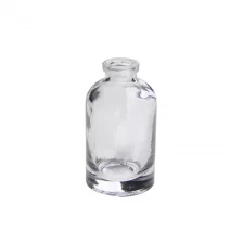 Cina bottiglia di vetro di profumo produttore