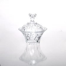 porcelana vidrio bowl caramelo tarro de fruta fabricante