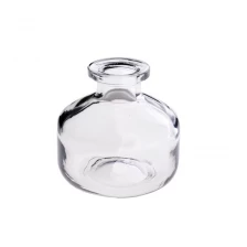 porcelana botella de aceite esencial de cristal fabricante