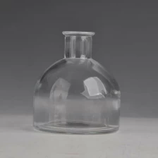 Chine verre bouteille de parfum avec 150ml fabricant