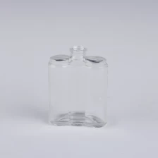 Chine verre bouteille de parfum avec 54ml fabricant