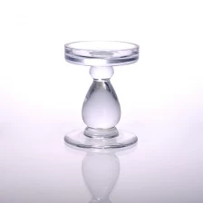 porcelana candeleros soporte de vidrio fabricante