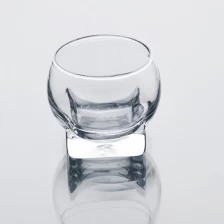 China glass tumbler for collection manufacturer