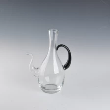 porcelana jarra de agua de cristal fabricante