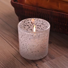 China Handmade votive candle holders manufacturer