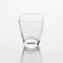 porcelana alta de cristal whisky escocés vaso de chupito de cristal fabricante