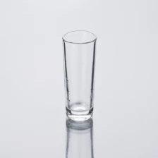 Cina bicchiere tumbler / succo di vetro produttore
