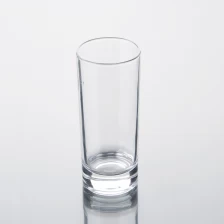 Cina highball bicchiere di vetro produttore