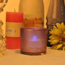China home fragrance candle holder manufacturer