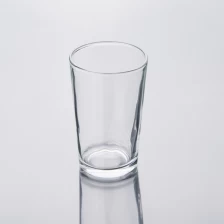 China uso doméstico copo de vidro bebendo fabricante