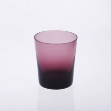 China hot sale glass candle holder manufacturer
