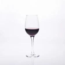 Chiny hot sale wine glass producent