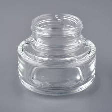 porcelana venta caliente botellas de cosméticos de vidrio fabricante