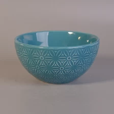 China hot sales home deco ceramic bowl manufacturer