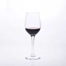 China heißer Verkauf Schaft Weinglas Hersteller