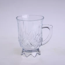 porcelana large capacity of beer glass fabricante