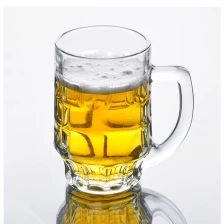 China large capasity beer mug pengilang