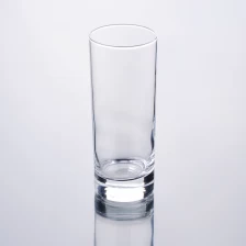 China lead free crystal glass highball cup manufacturer