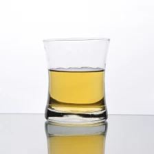 Chine verre de whisky lumière fabricant